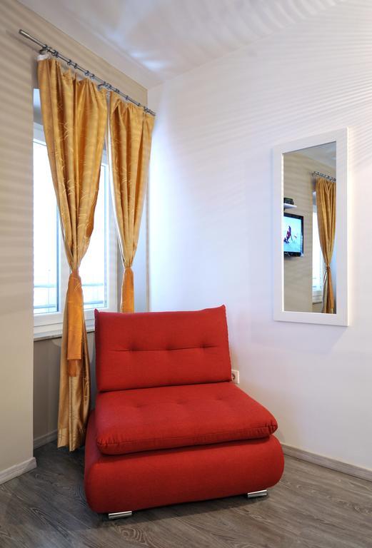 Rooms & Apartments 72 Zara Esterno foto