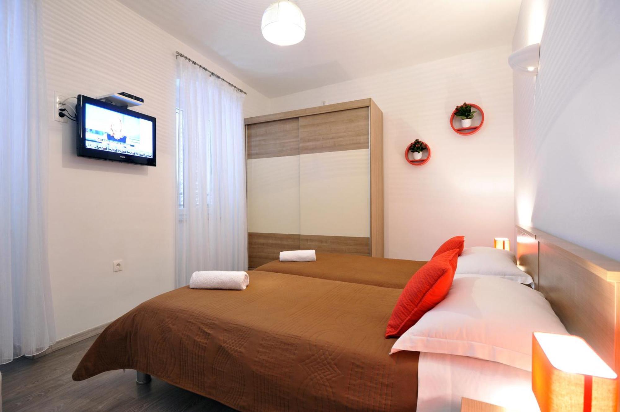 Rooms & Apartments 72 Zara Camera foto